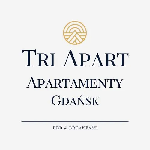 Apartment Apartament Blisko Do Morza By Triapart Gdansk Poland