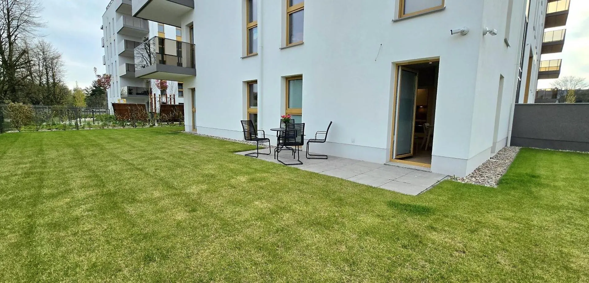 Apartament Blisko Do Morza By Triapart Gdansk 0*,  Poland