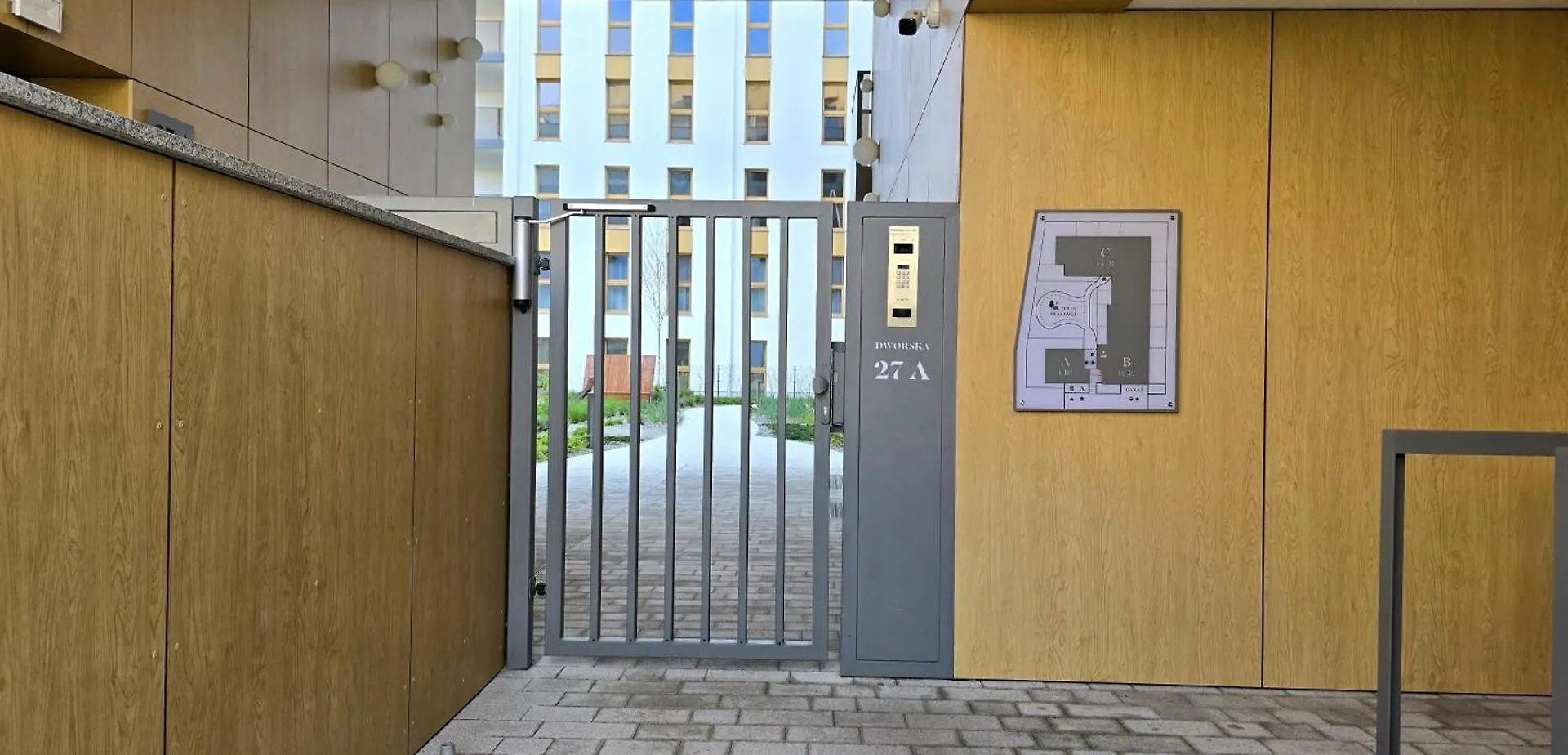 Apartament Blisko Do Morza By Triapart Gdansk