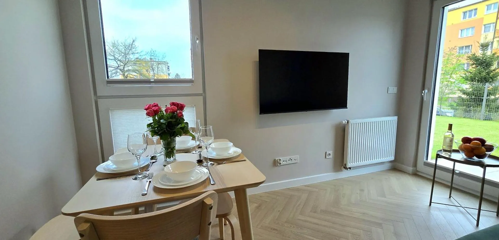 Apartament Blisko Do Morza By Triapart Gdansk Poland