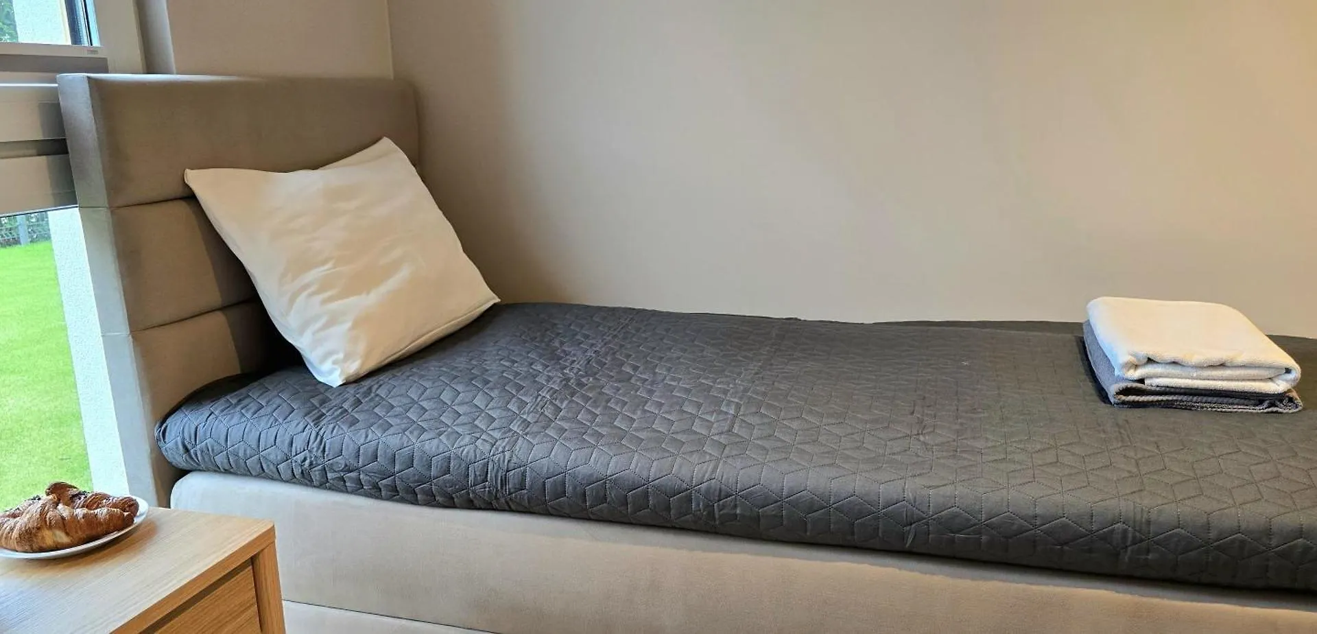 Apartament Blisko Do Morza By Triapart Gdansk