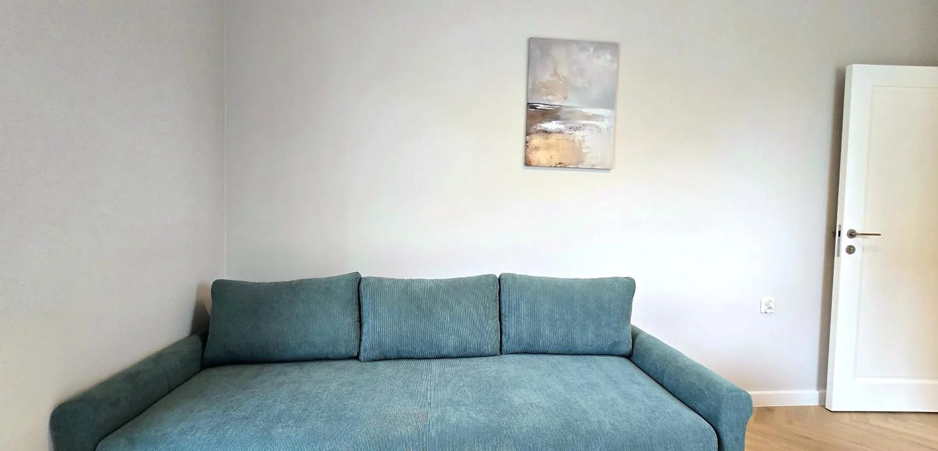 Apartament Blisko Do Morza By Triapart Gdansk Poland